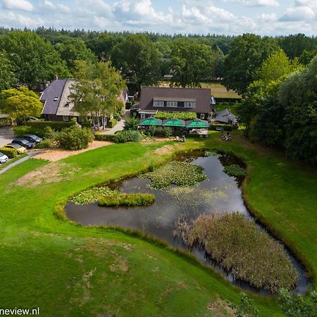 Herberg De Loohoeve Schoonloo Zewnętrze zdjęcie
